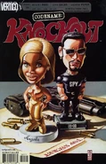 Codename Knockout Vol 1 21