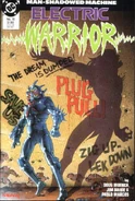 Electric Warrior Vol 1 10