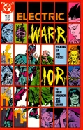 Electric Warrior Vol 1 12
