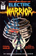 Electric Warrior Vol 1 18