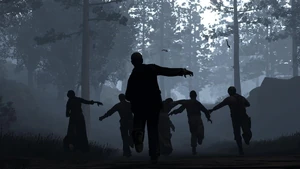 Rdr zombies