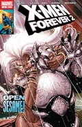 X-Men Forever 2 Vol 1 12