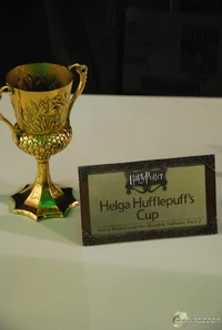 Horcrux-copa