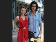 Beck and alyssa