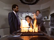 Turnuptheheat