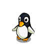Black Penguin-icon.png