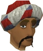 Zeke chathead