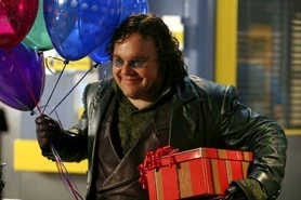 Smallville-toyman