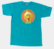 Bang-on series 1 big bird