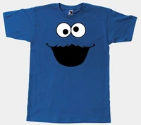 Bang-on series 1 cookie monster