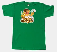 Bang-on series 1 rubber ducky