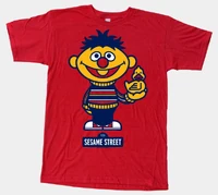 Bang-on series 2 ernie