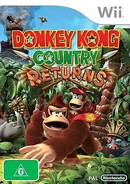 DKCR boxart 2