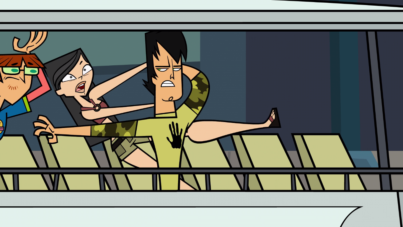 Total Drama Uncensored