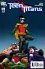 Teen Titans #89 Frank Quitely Variant