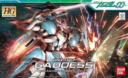 GNZ-007 Gaddess
