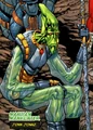Martian Manhunter (Generation Lost)