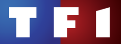 TF1 logo 2006
