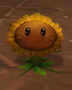 Wow Sunflower Pet