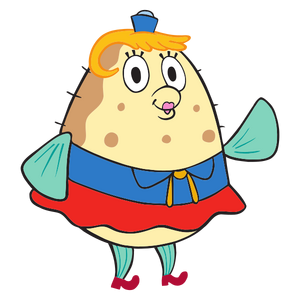 Mrs. Puff