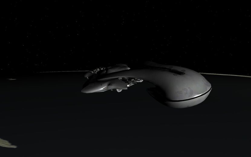 "Light of Honor' Specifications and Modifications 830px-Carrier