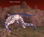 Iku-turso