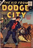 The Kid From Dodge City Vol 1 2