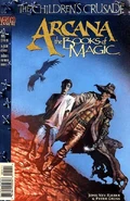 Arcana Annual Vol 1 1