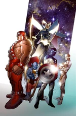 Guardians of the Galaxy Vol 2 16 Textless