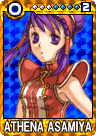 Athenaasamiya