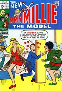 Millie the Model Vol 1 185
