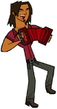 Alejandro with instrument2