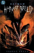 Batman Harvest Breed Vol 1 1