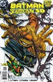 Batman Scarecrow 3-D Vol 1 1