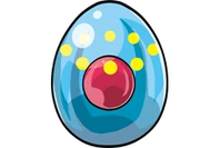 Evento manaphy ranger3
