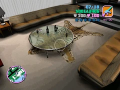 GTA VC Tigre