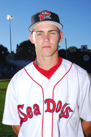 Josh Reddick