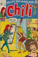 Chili Vol 1 1