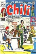 Chili Vol 1 3