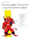 Classic X-Men Vol 1 4 Bonus 001