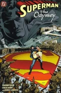 Superman The Odyssey Vol 1 1
