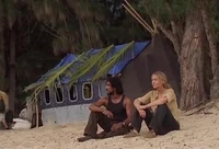 Sawyer-tent