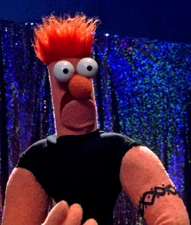 Beaker-tatoo