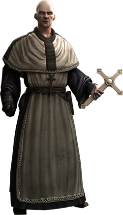 Char priest