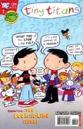 Tiny Titans Vol 1 34