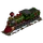 Holiday Train-icon