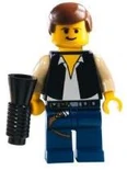 HanSolo