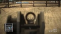 BFBC M16 Iron sights