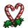 Candy Cane-icon