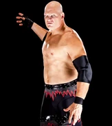 Kane Pose